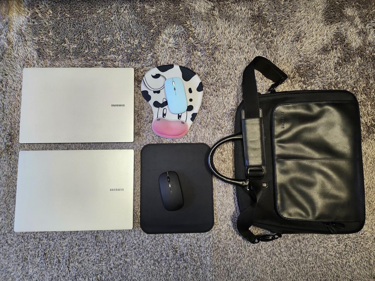 삼성 초슬림 노트북