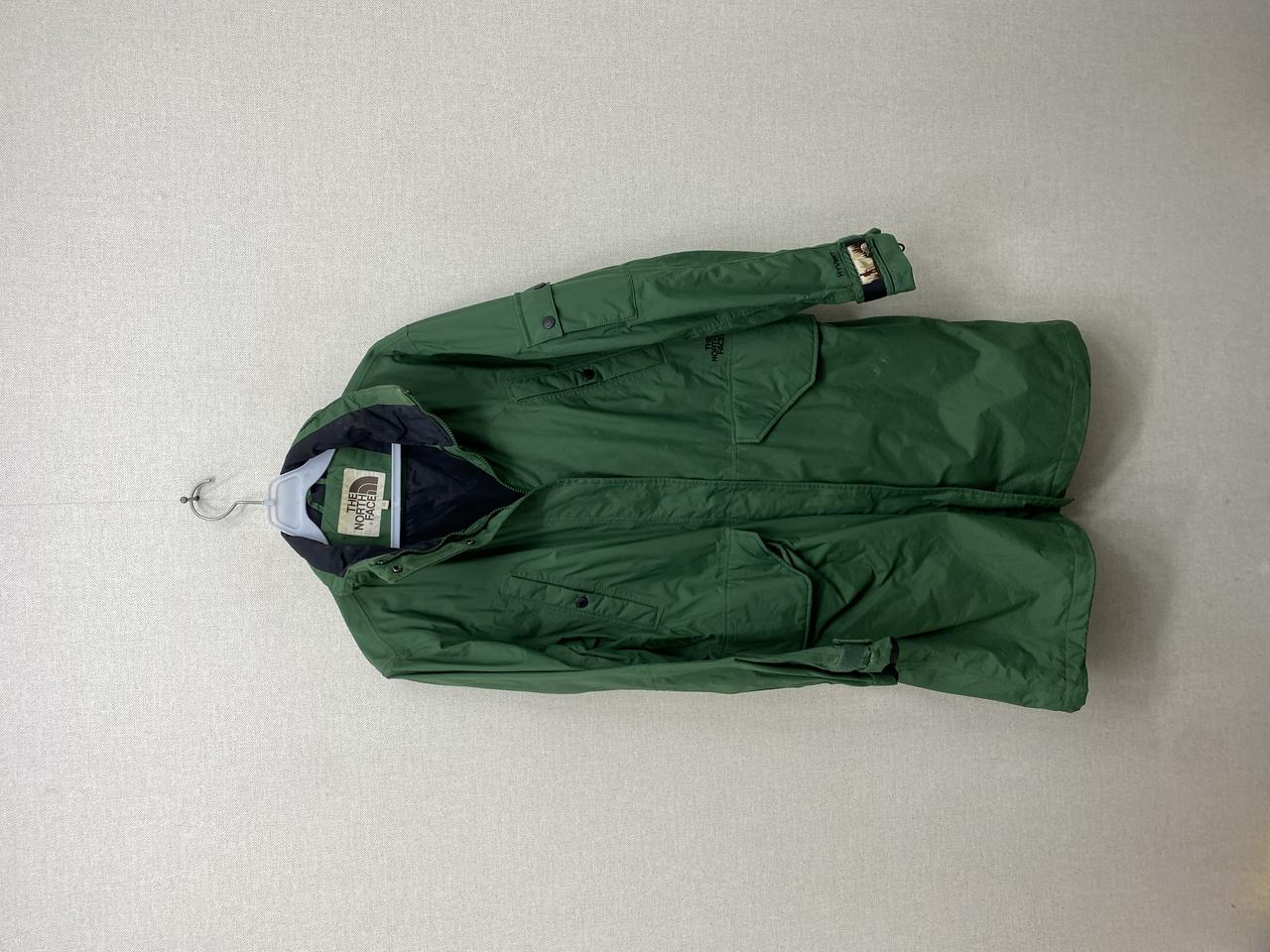 노스페이스 바람막이