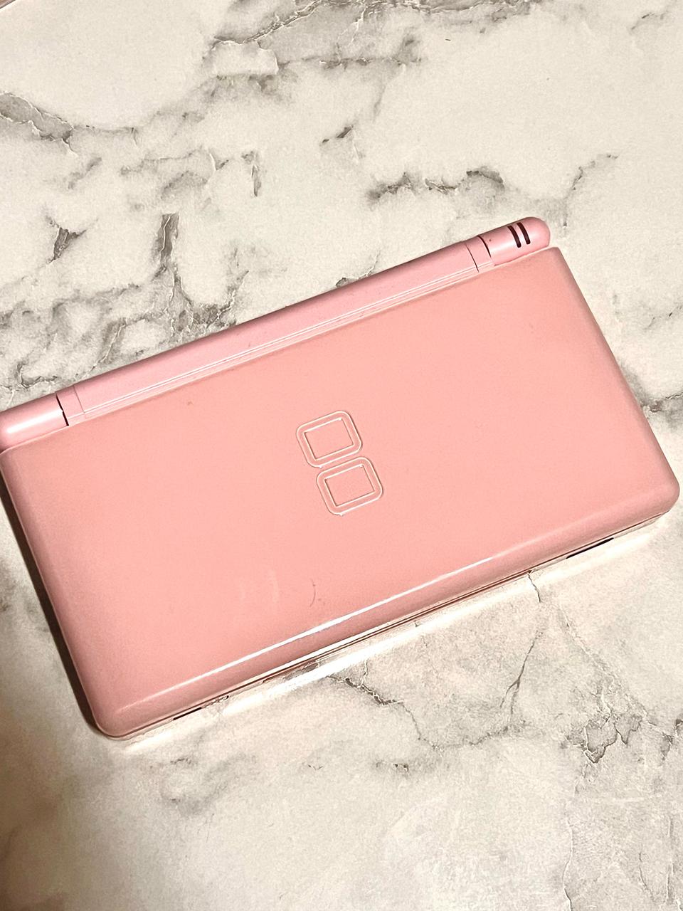 닌텐도ds+R4칩+충전기