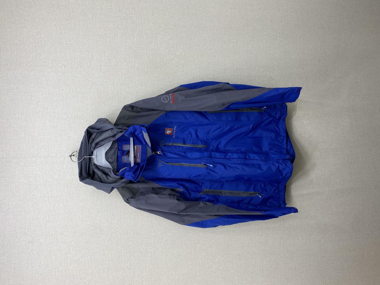 블랙야크 바람막이