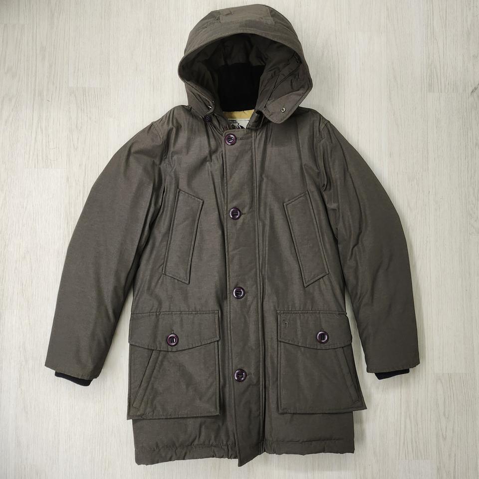 헤지스다운패딩