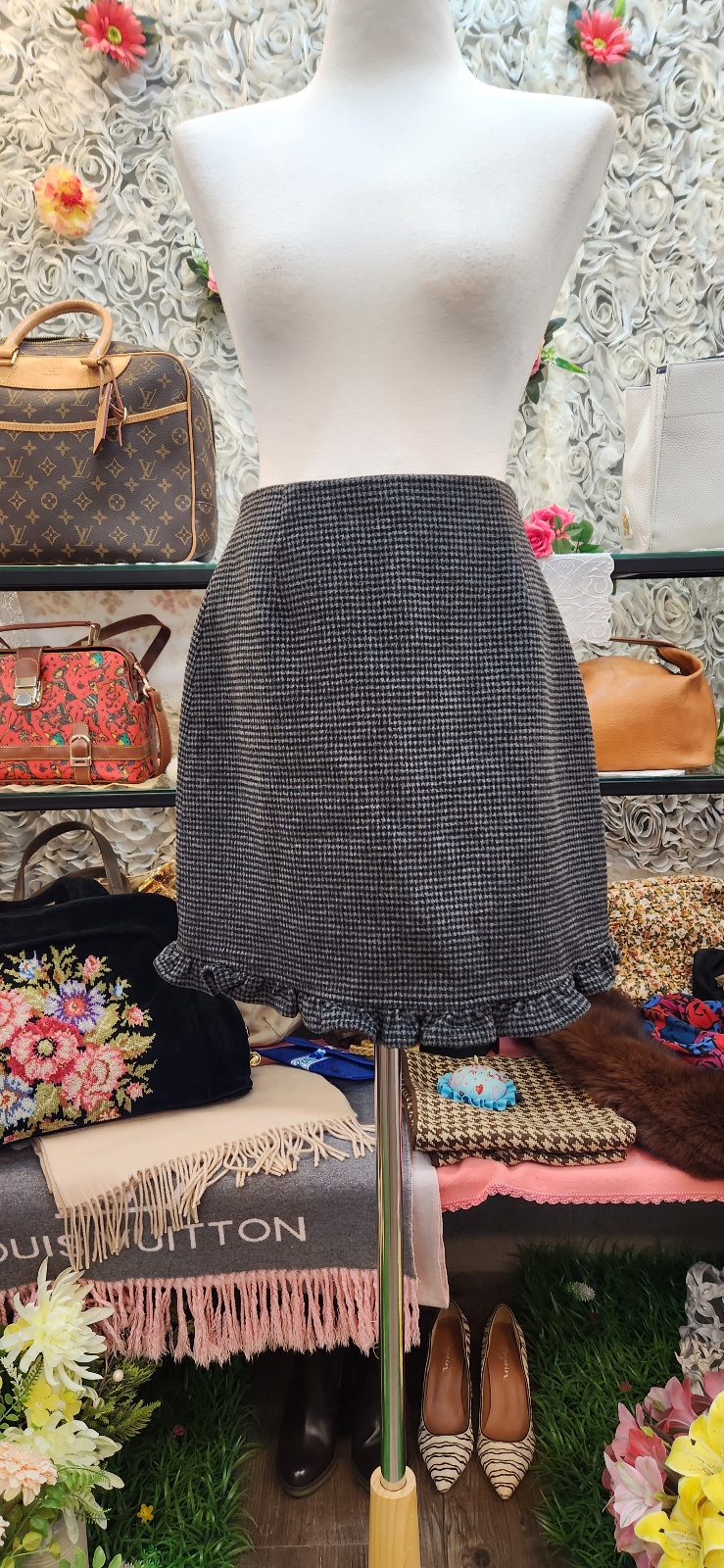 TITTY&CO 겨울 미니스커트 (55)