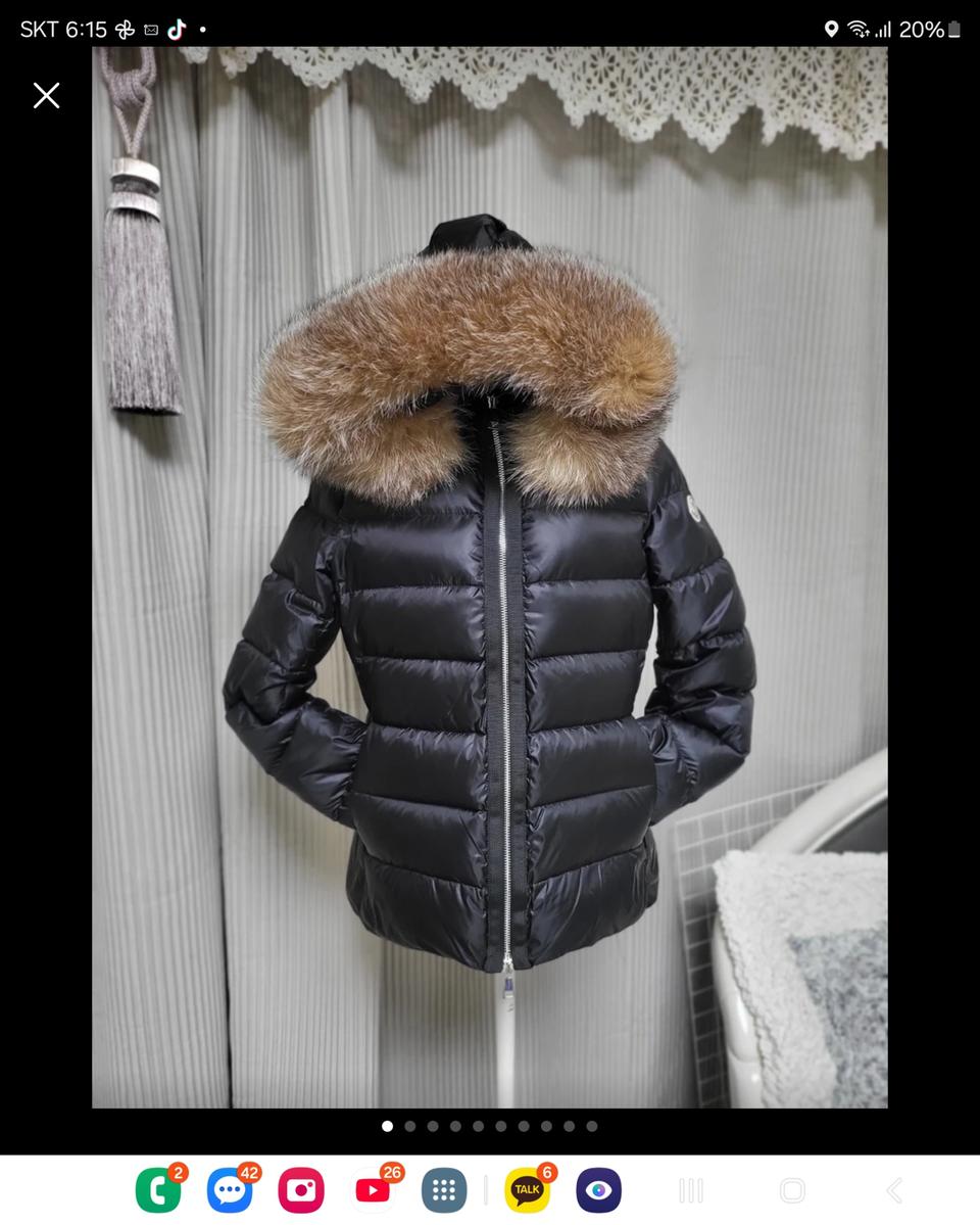 여 66.(2) 구스패딩