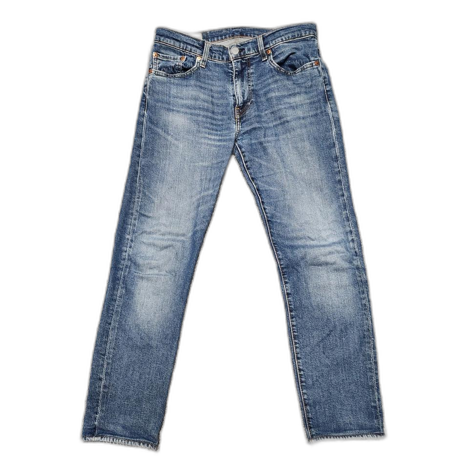 [30] 리바이스 502 프리미엄 청바지