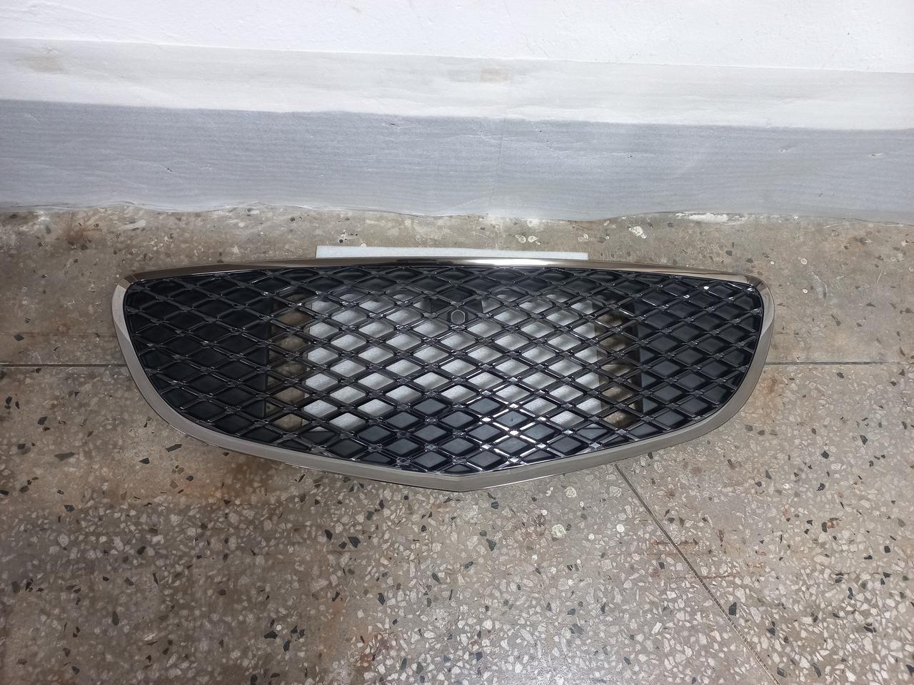 제네시스 GV70스포츠 그릴