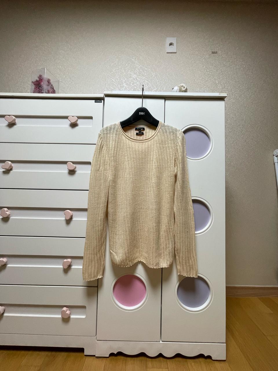 마시모두띠 리넨니트(55)