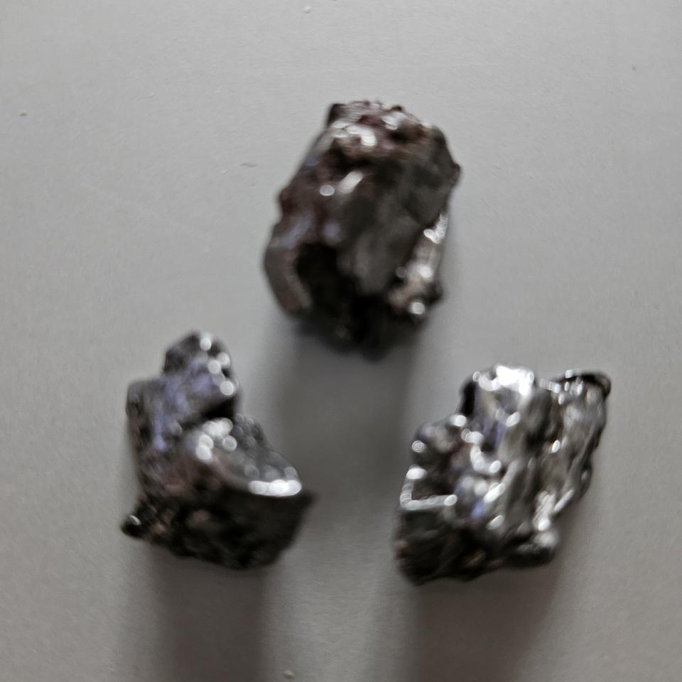 철. 운석, 판매합니다.