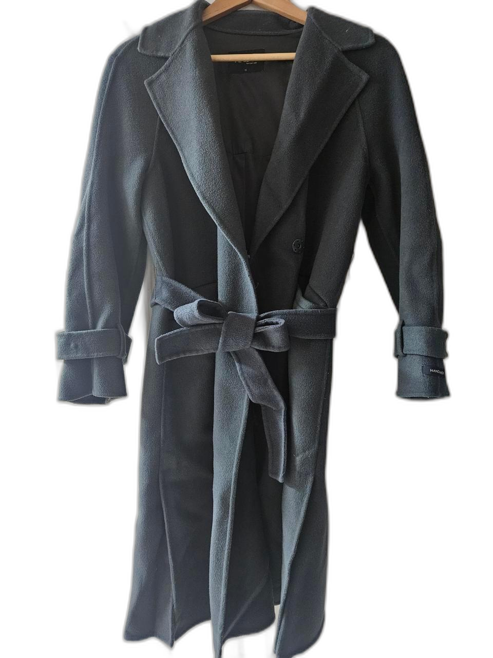 미센스 여성 코트