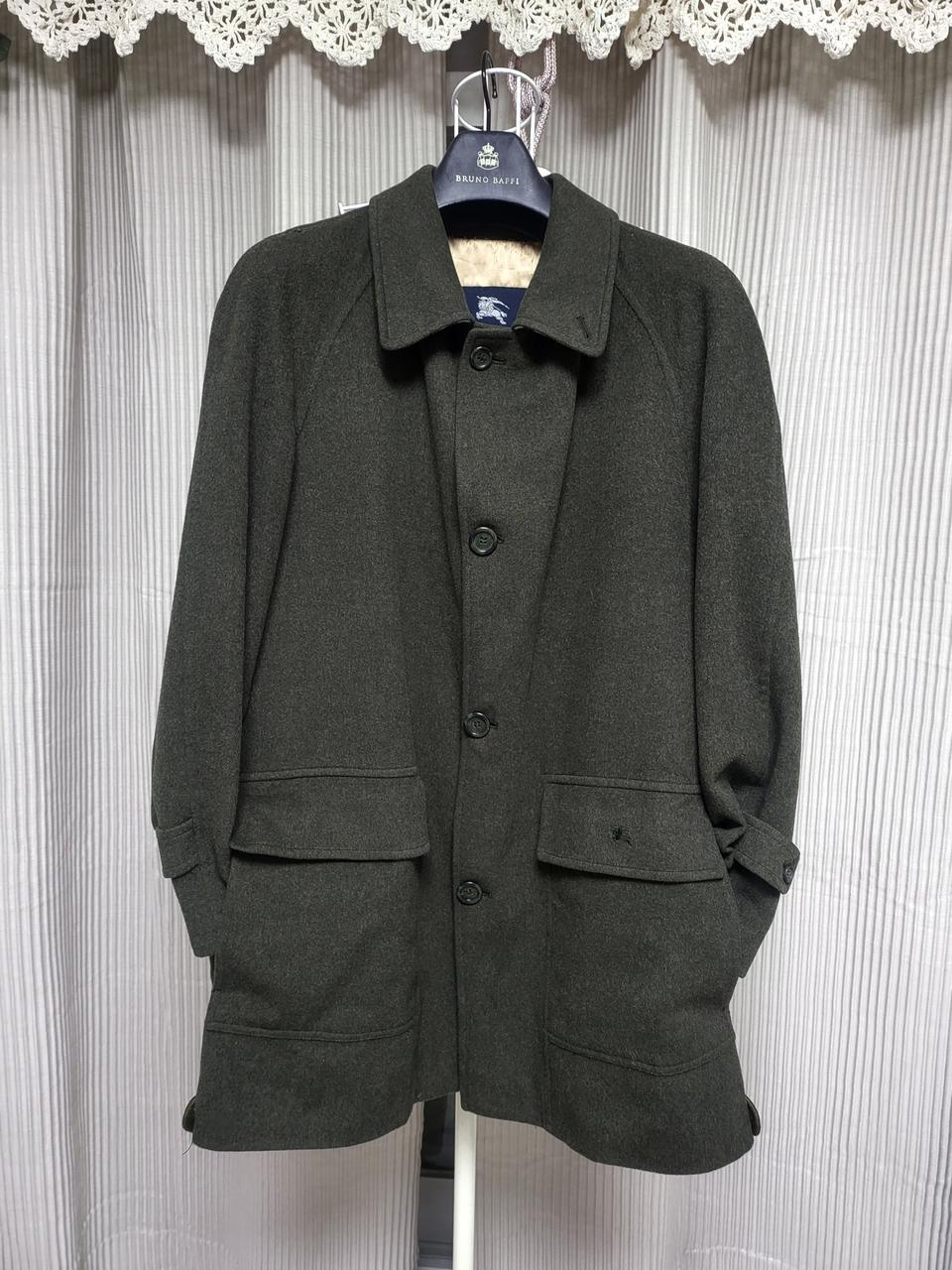 남 105 남섬 순모 반코트