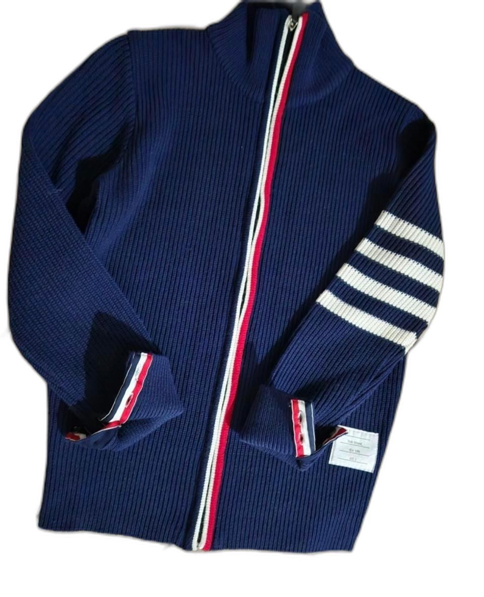 톰브라운 네이비저지