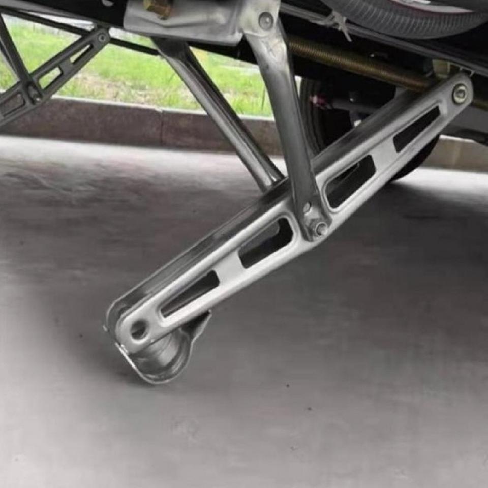 카라반 트레일러 아웃트리거/ PUQ100