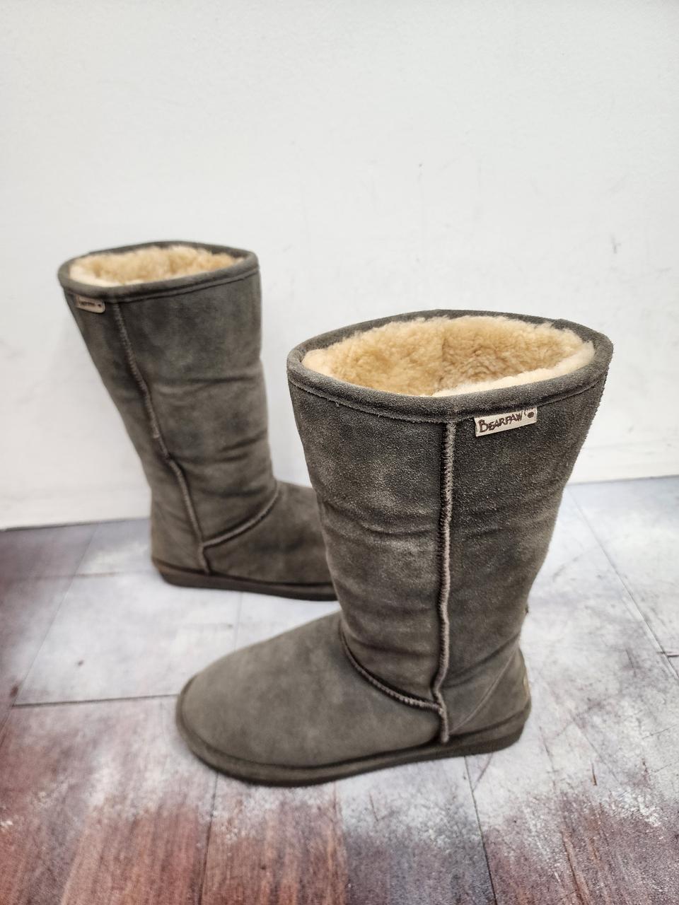 베어파우 어그부츠(240사이즈)