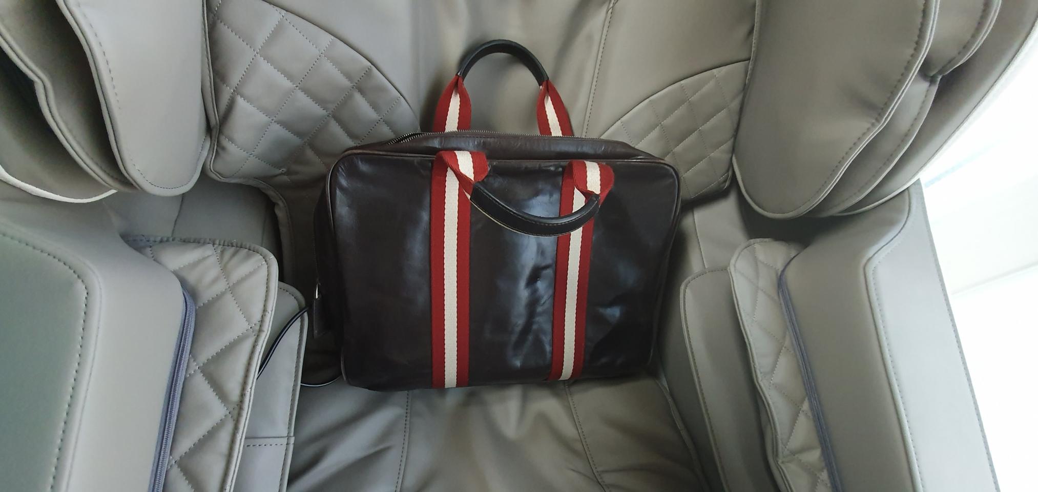 발리 서류가방 정품