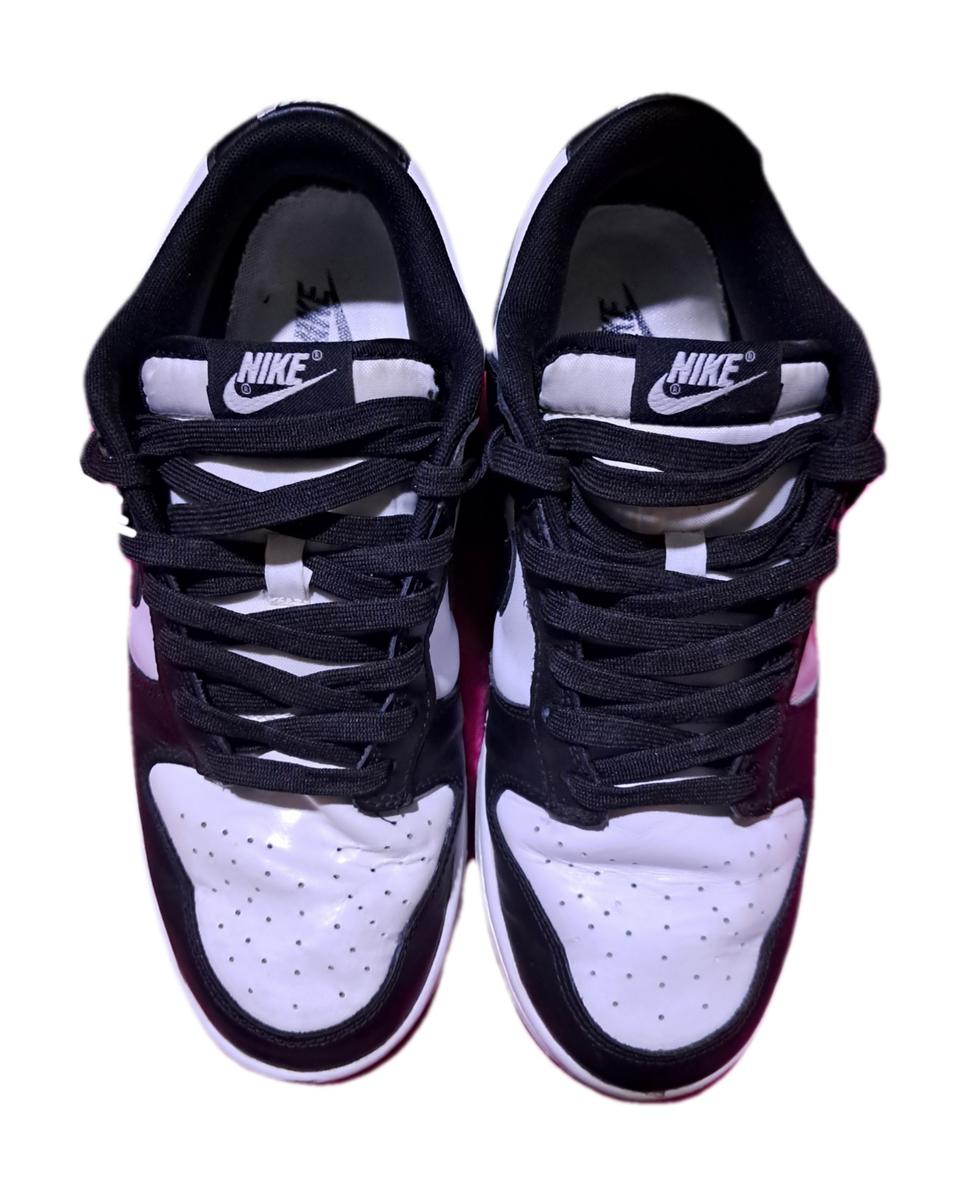 나이키 덩크로우 레트로 범고래 265 무료배송