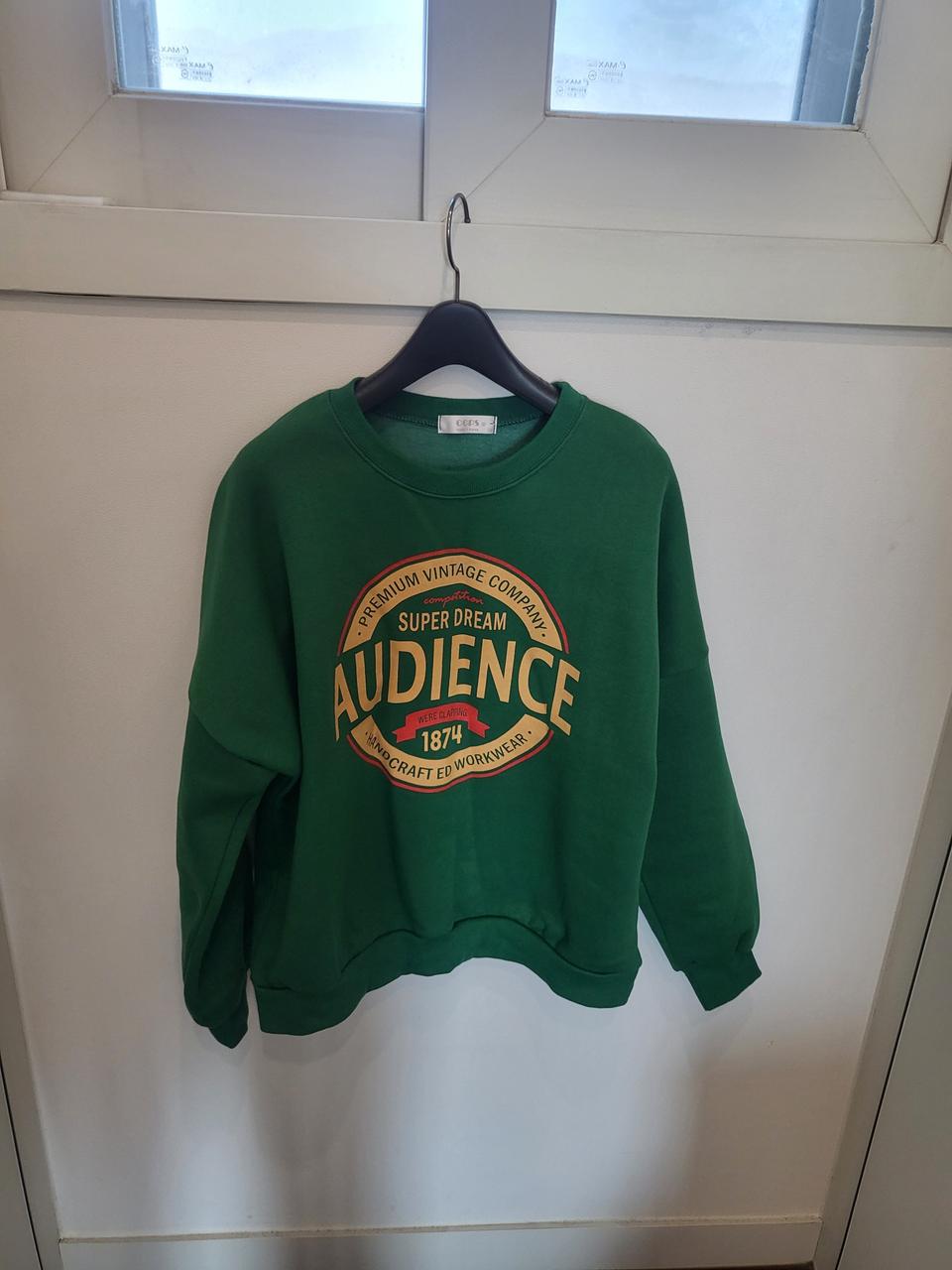 겨울기모 티셔츠(새상품)