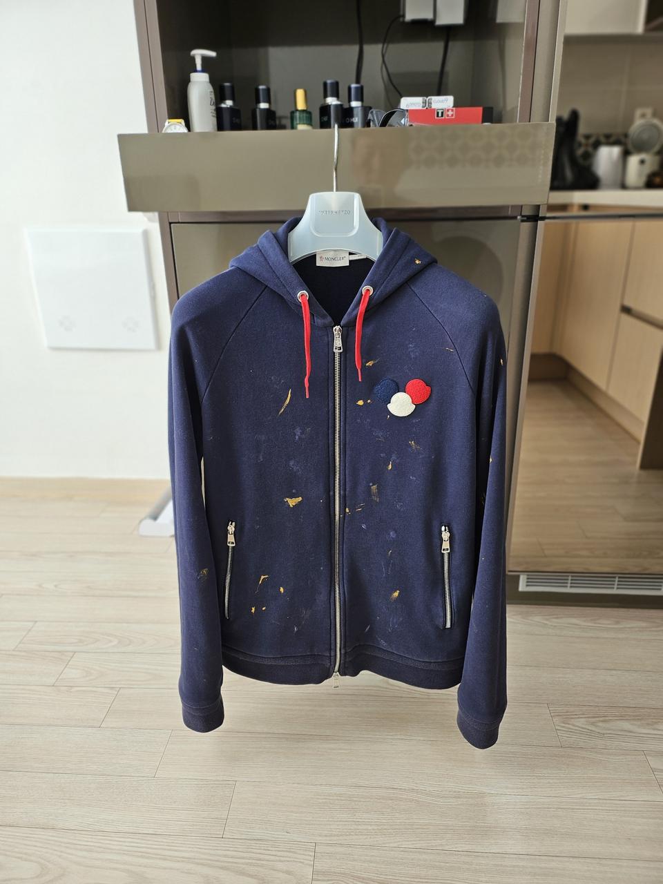 몽클레어 후드직업100