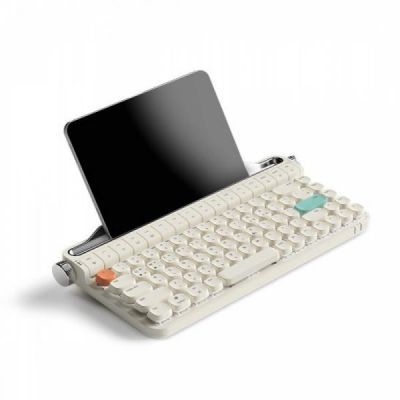 미개봉 새제품) 갈축 기계식 키보드