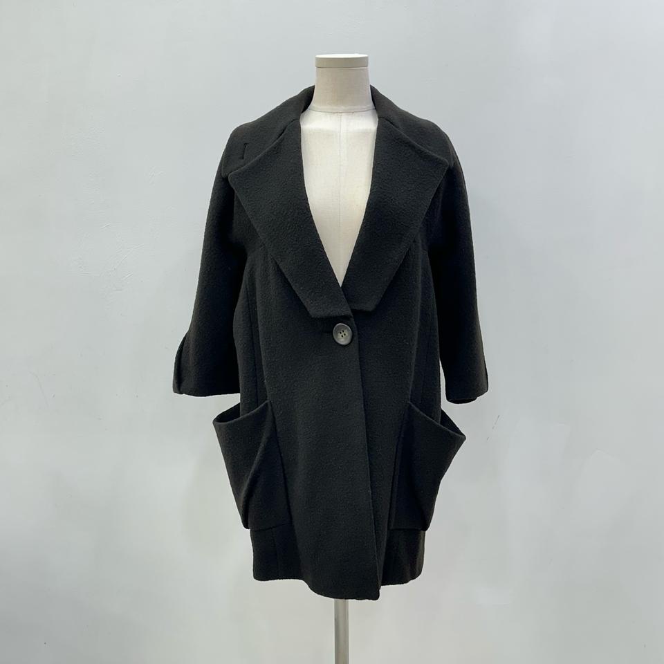 한섬 시스템 코트