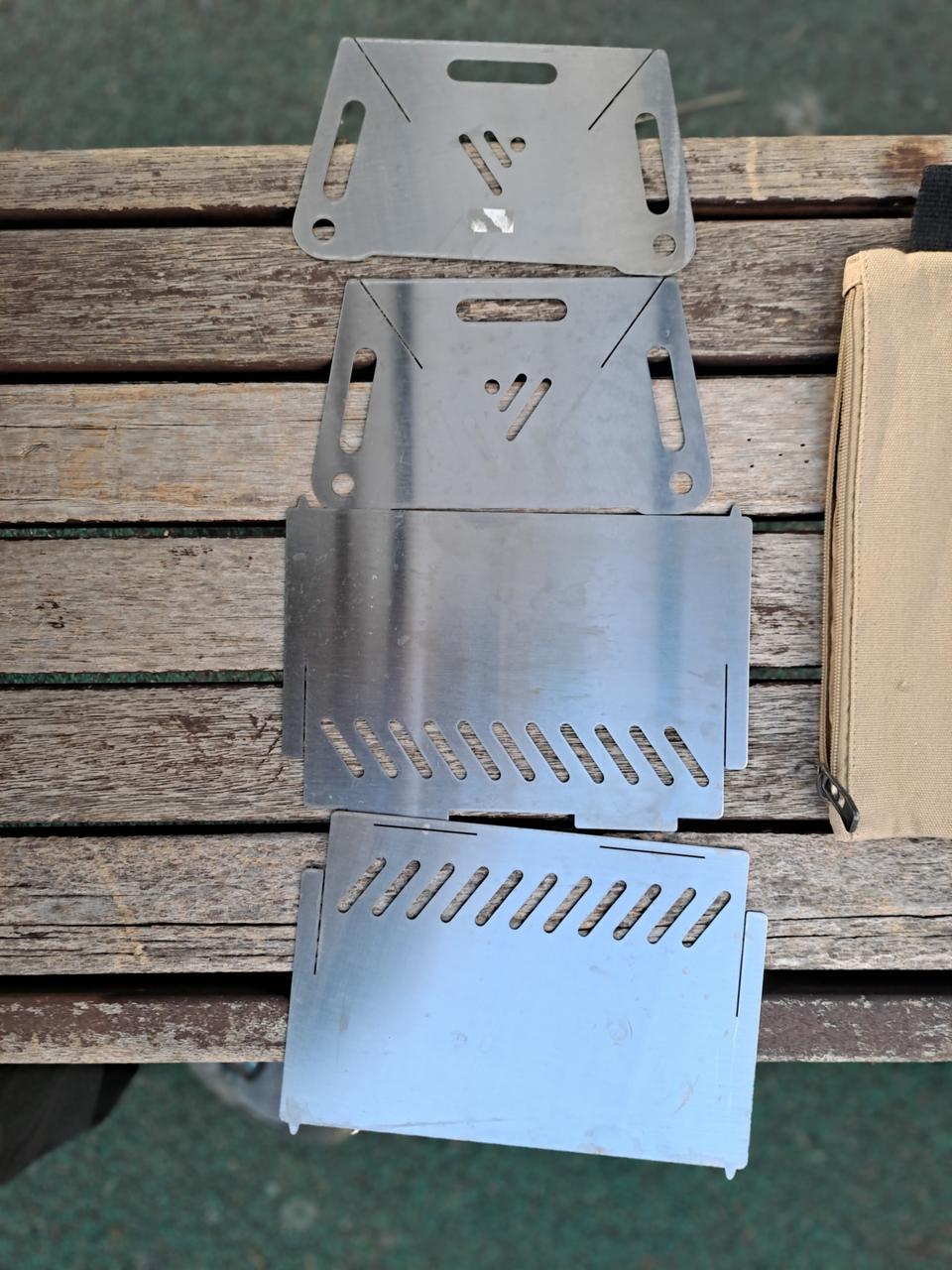 미니조립식화로