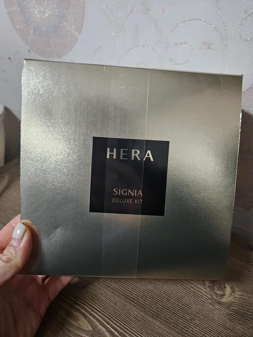 헤라 시그니아 2종세트 50개