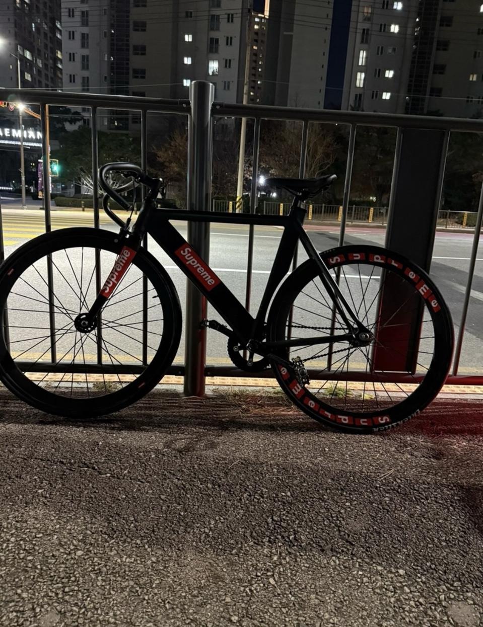 언노운픽시 커스텀