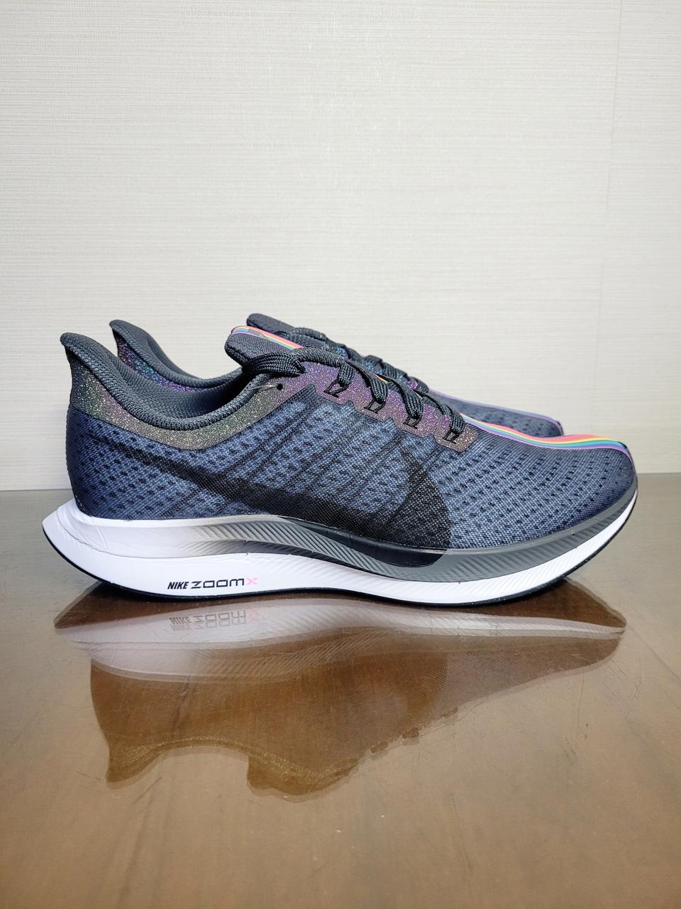 나이키 줌X 페가수스 터보 레인보우