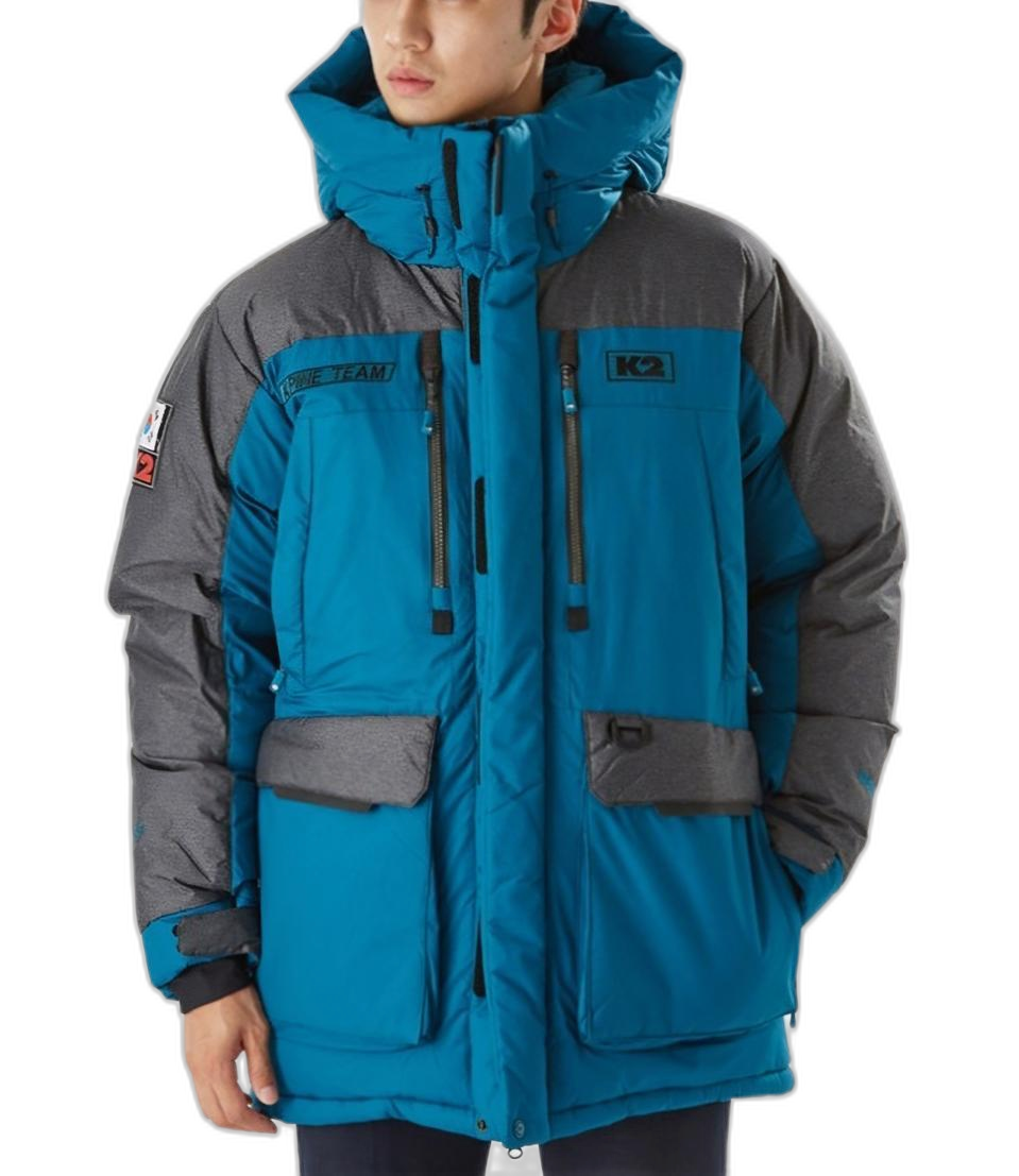 K2 헝가리구스 필파워800 사이즈100 (795,000원)