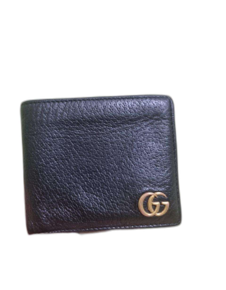 GUCCI 마몽 지갑