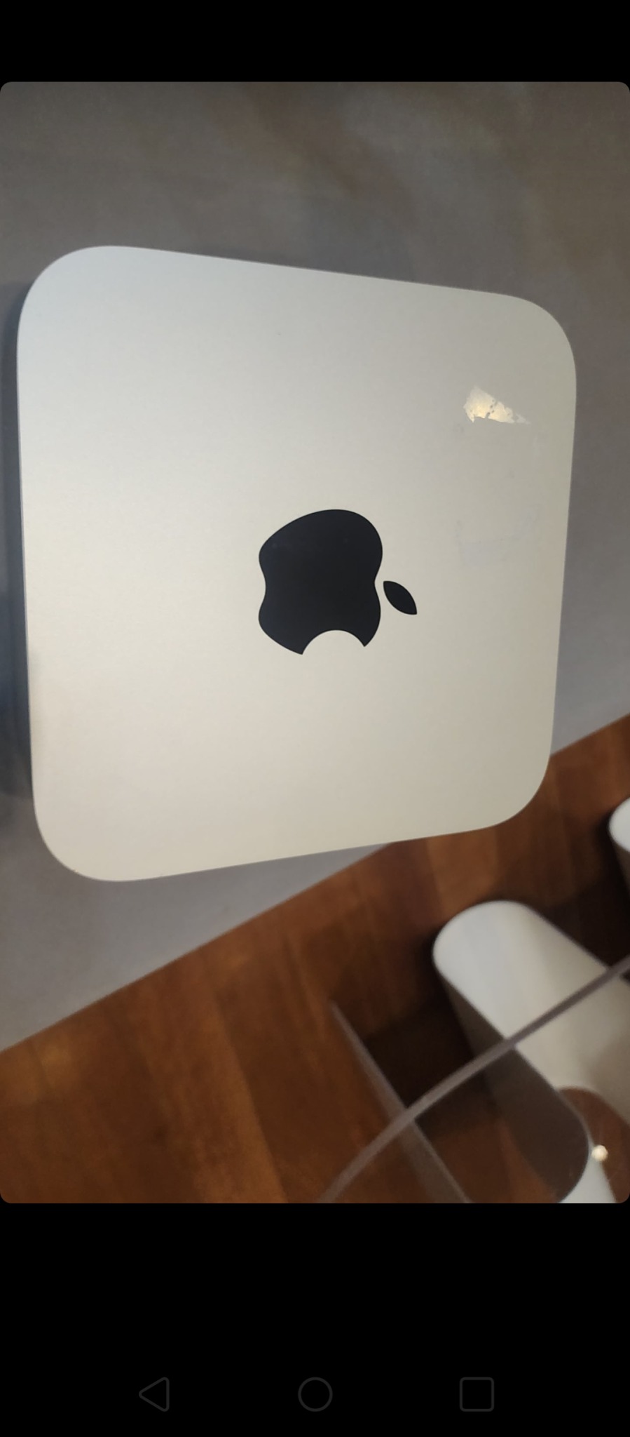 애플 맥 스튜디오 M1 Max 칩 모델(10코어 C