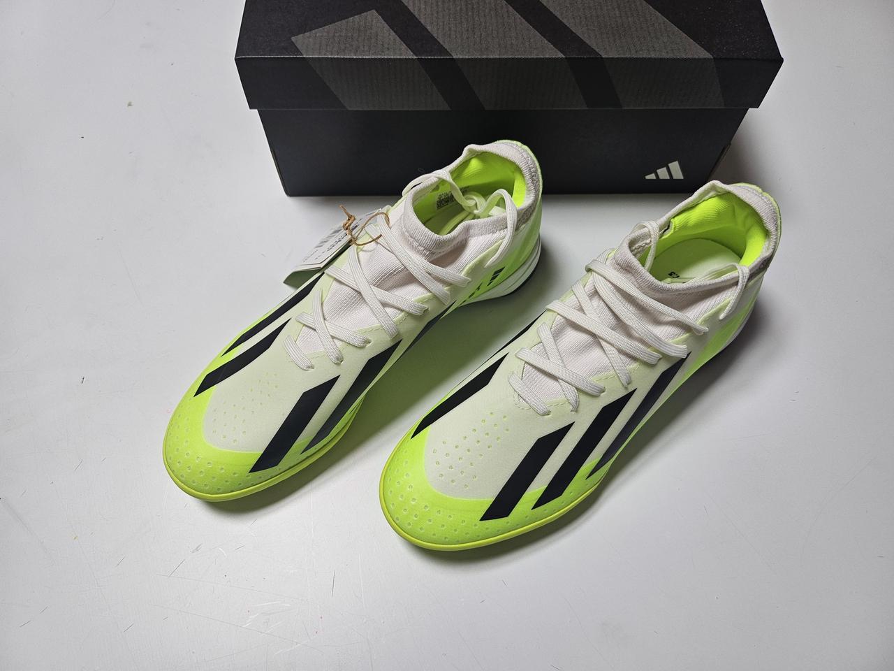 ID9337 아디다스 X 크레이지패스트 .3 TF 260,275,285