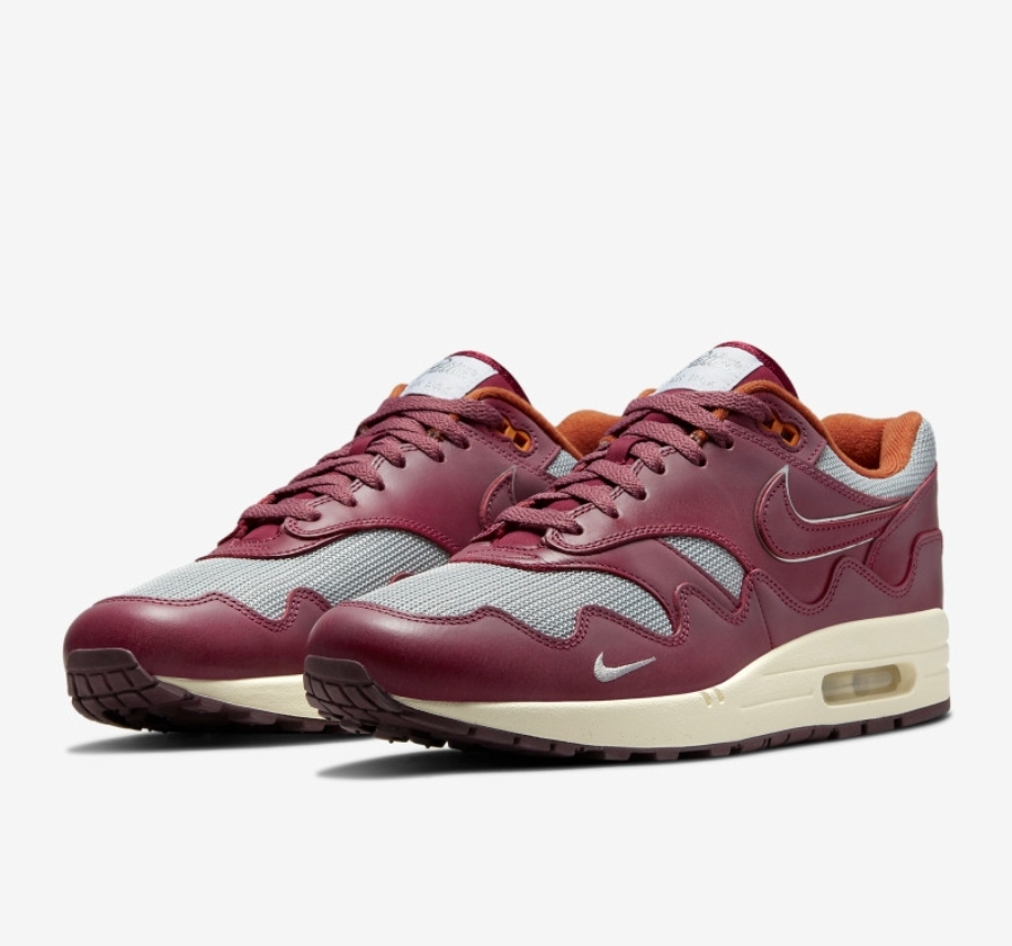 무료배송] 나이키 파타 에어맥스 DO9549-001