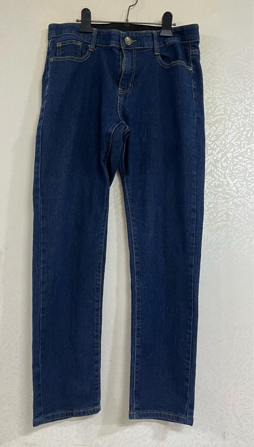 착용감 좋은 진청데님 택포7천원!