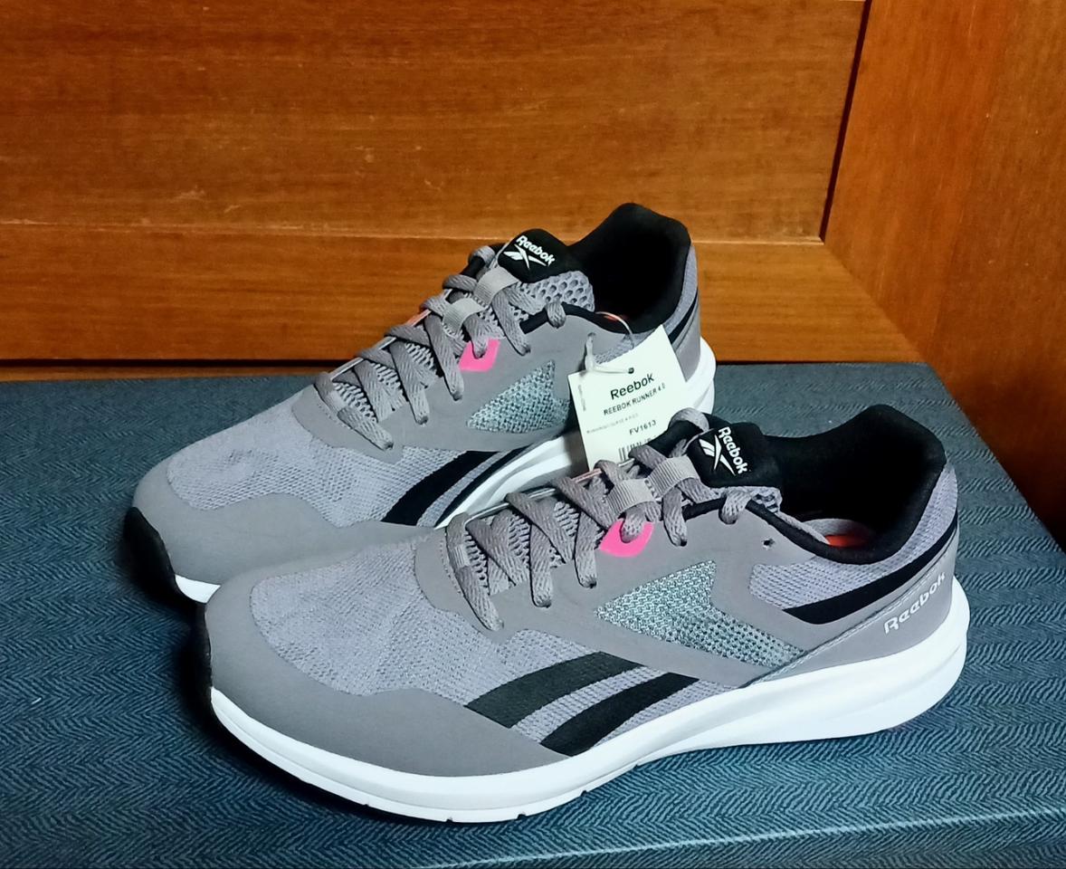 리복 운동화 런닝화 새상품 250 여성 여자