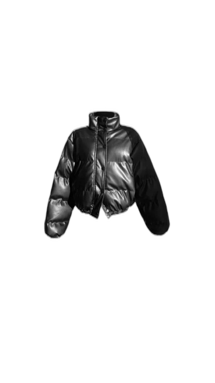 워무드마인 에이블리 유광 패딩