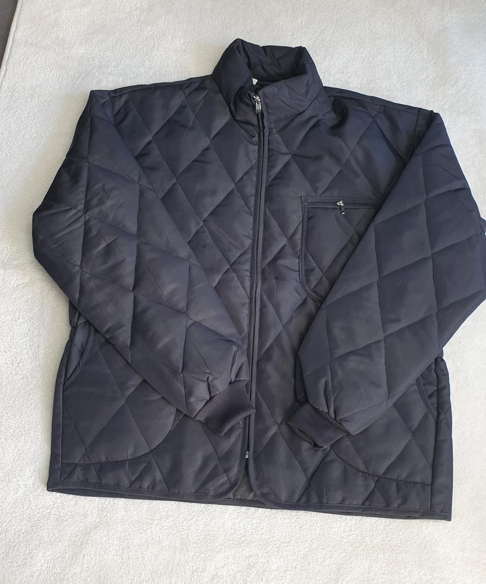 3XL)깔깔이 점퍼 새상품 110정도