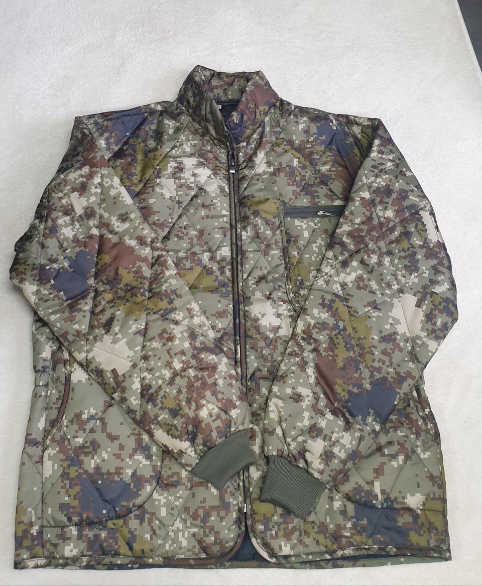 L)깔깔이 점퍼 새상품 95