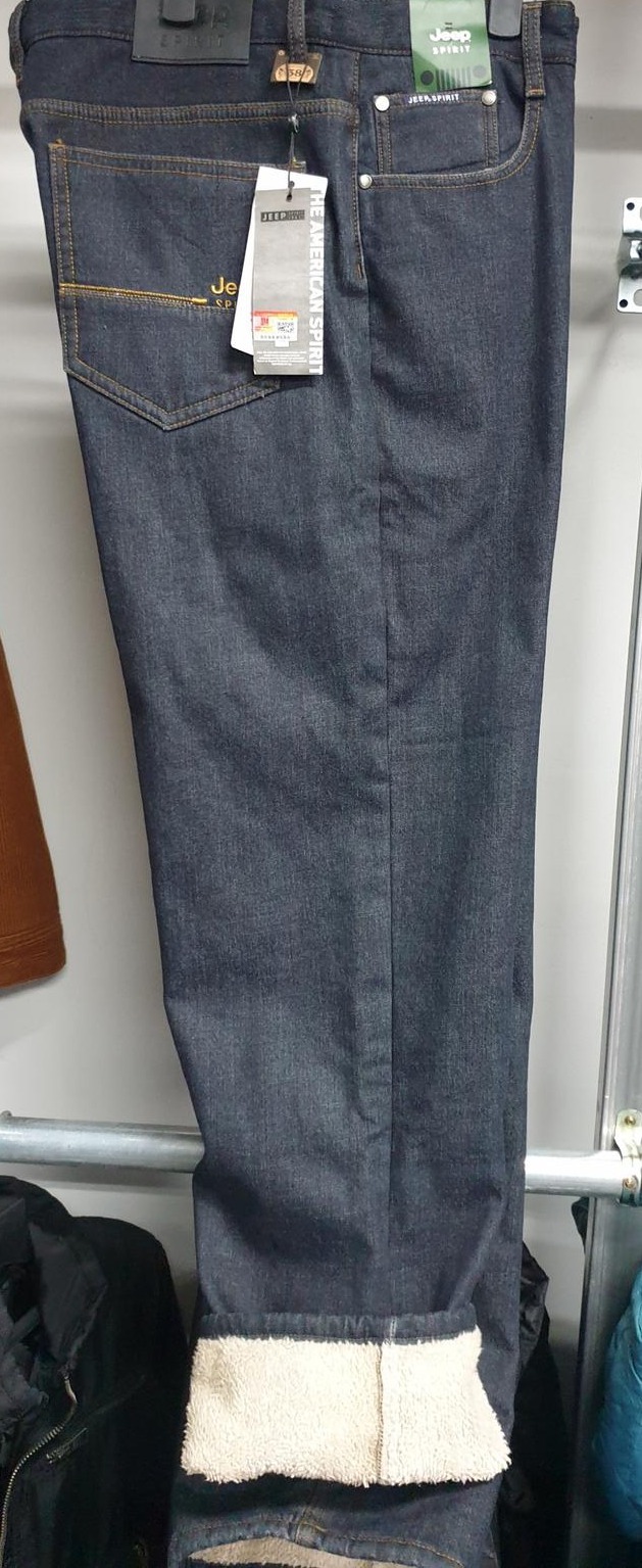 38)JEEP  청바지 새상품