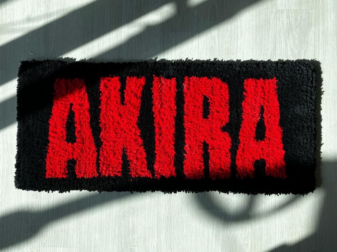 AKIRA 아키라 러그