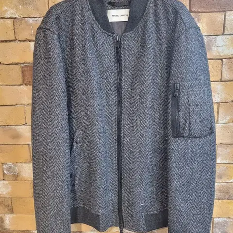 마우로그리포니 울자켓 50