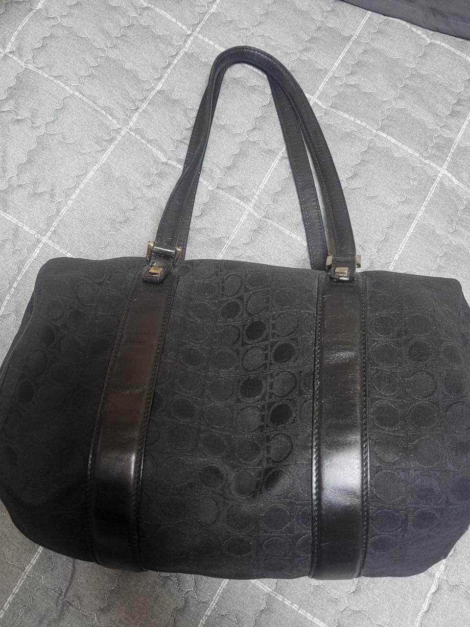 페레가모 정품가방