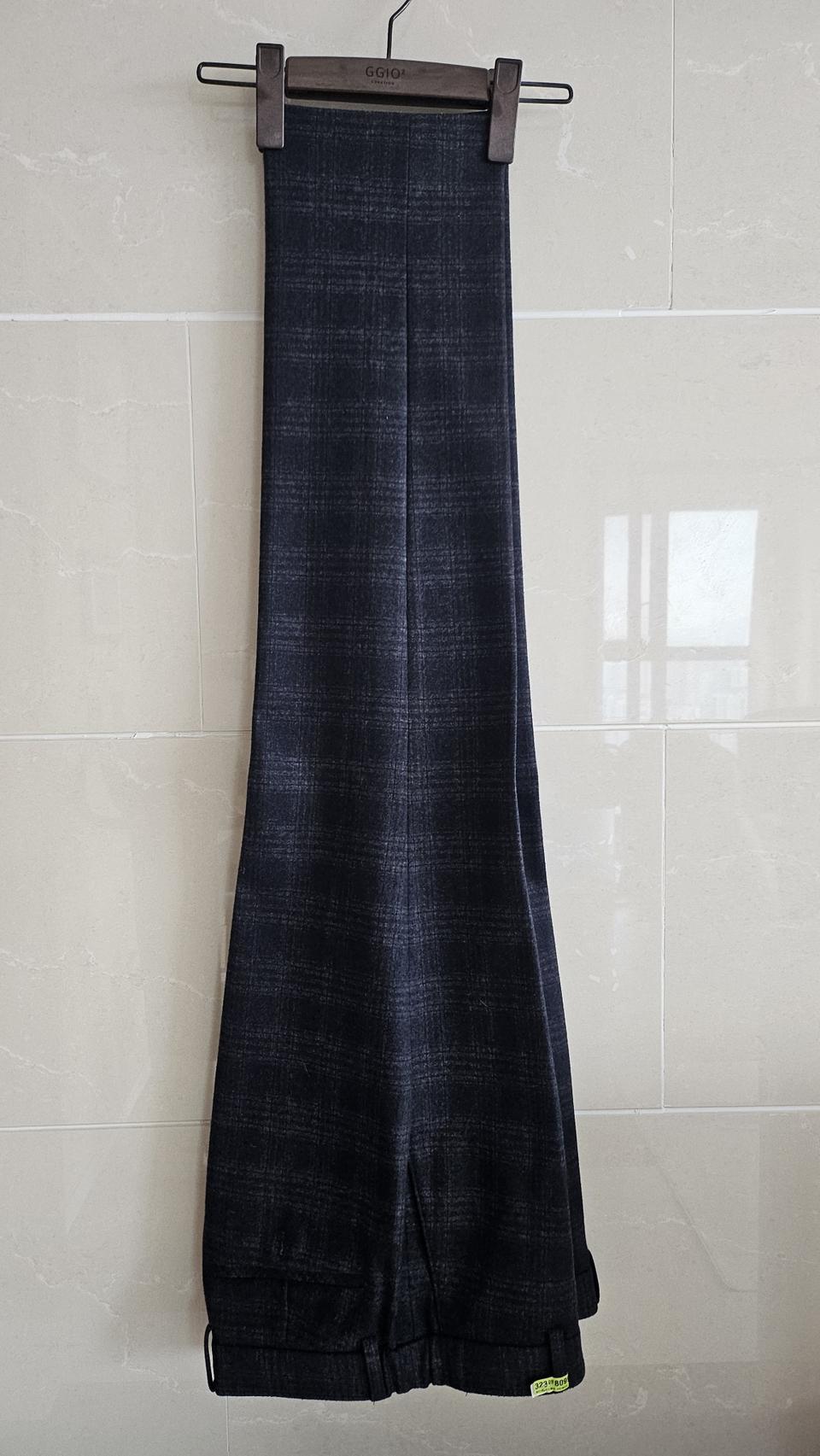 코오롱브랜우드 남성  바지 33