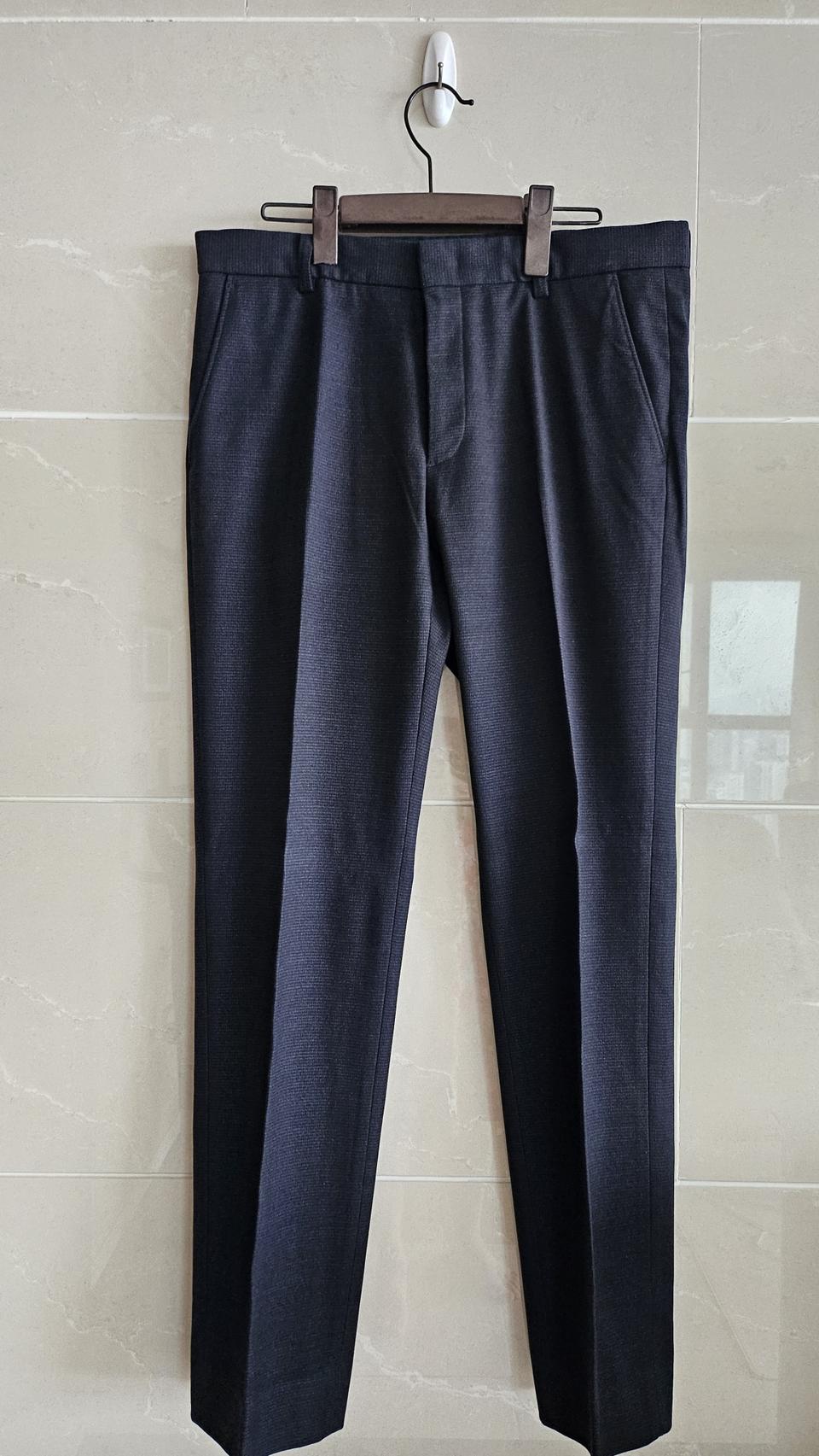 코오롱 브랜우드  바지 33