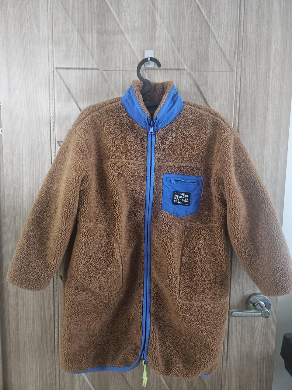 아이스 비스킷 145