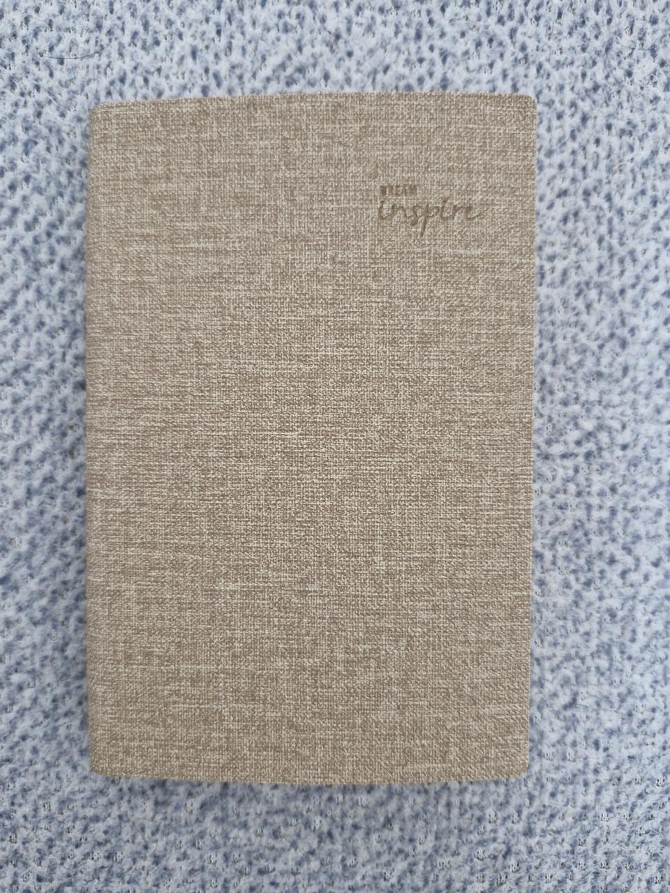 [새재품] 줄 노트