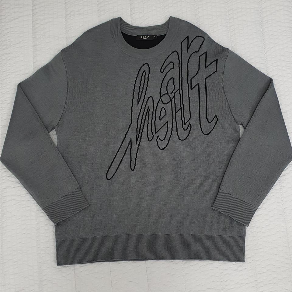 이지오 니트 남자105