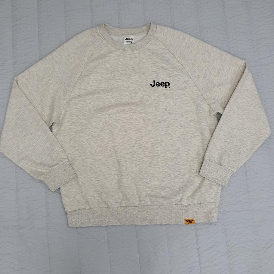 지프 맨투맨 남자110