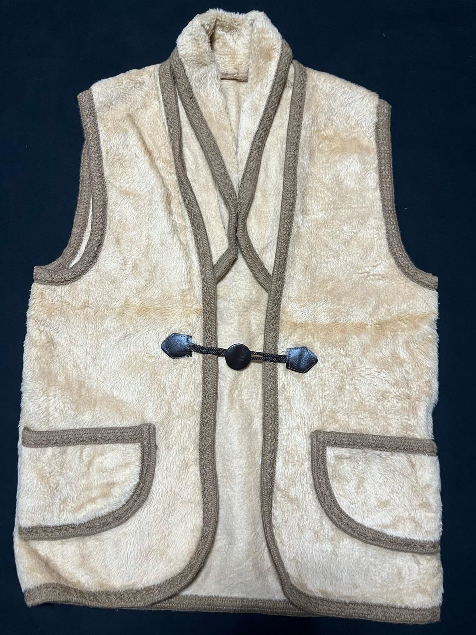 일본 빈티지조끼