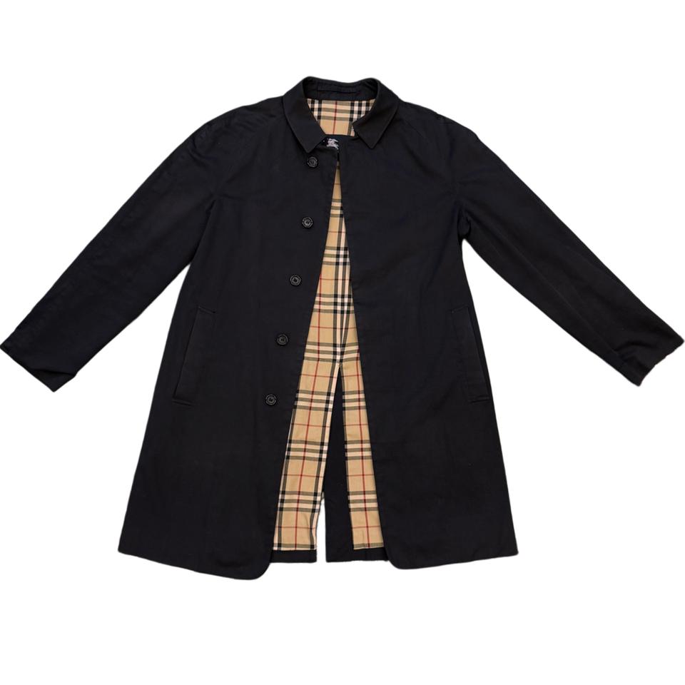 버버리 트렌치 코트(버버리 캠튼 카코트)