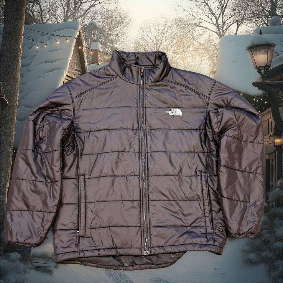 노스페이스 고프코어 경량패딩Xl