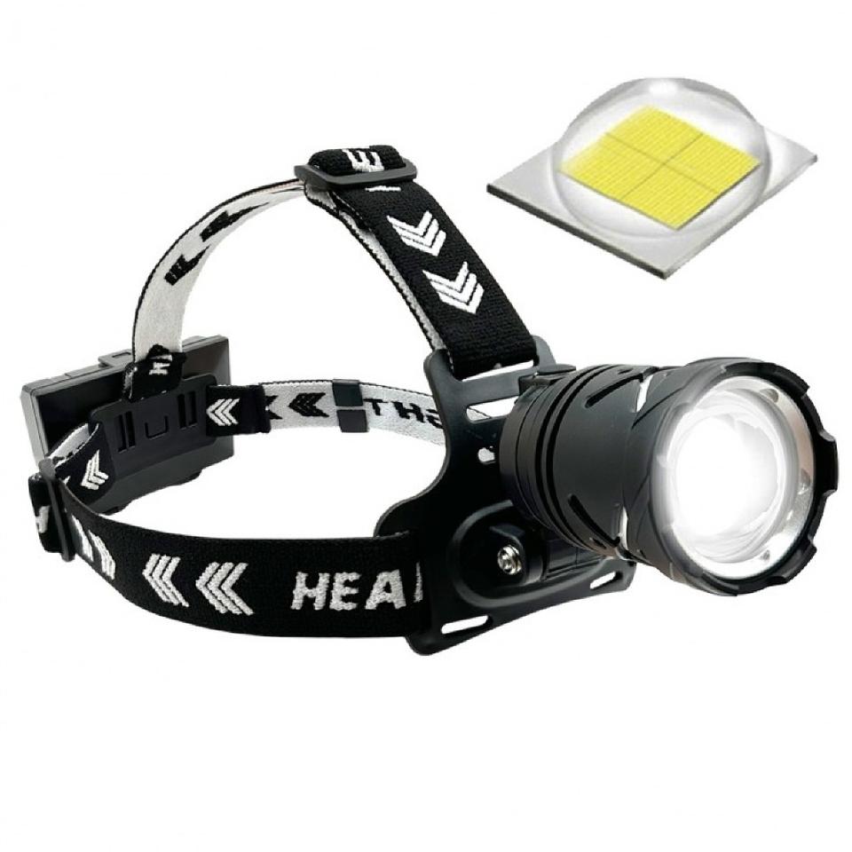 C타입 충전형 야간 캠핑 랜턴/ PUQ108